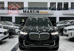 بي ام دبليو X5